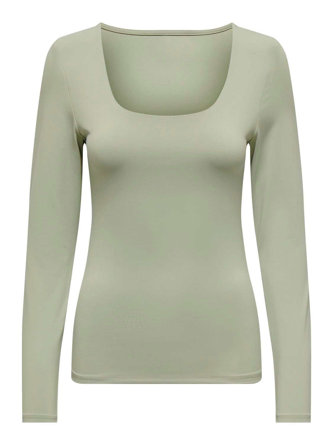 ONLEA T-Shirts & Tops - Desert Sage